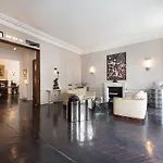 Luxury Appart Champs-Elysees