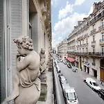 Luxury Appart Champs-Elysees