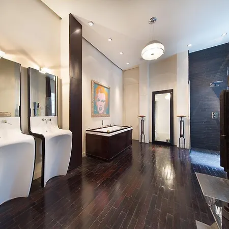 Appartamento Luxury Appart Champs-elysees *
