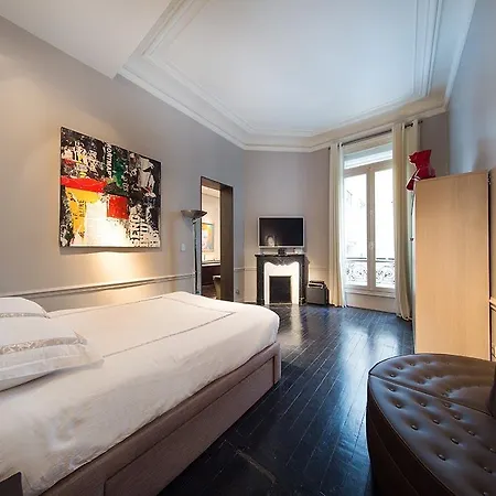Appartamento Luxury Appart Champs-elysees