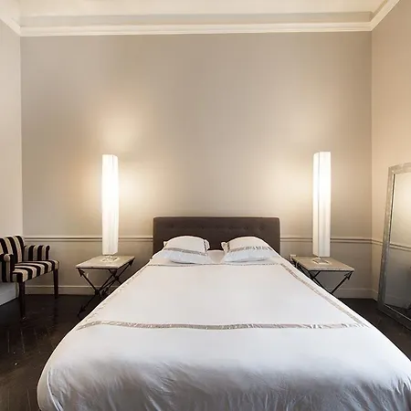 Appartamento Luxury Appart Champs-elysees Parigi