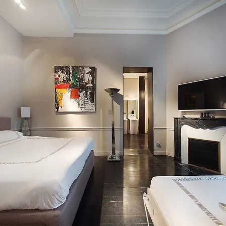 Appartamento Luxury Appart Champs-elysees *