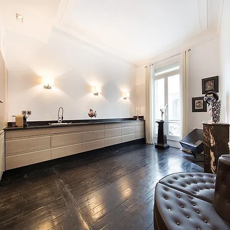 Appartamento Luxury Appart Champs-elysees