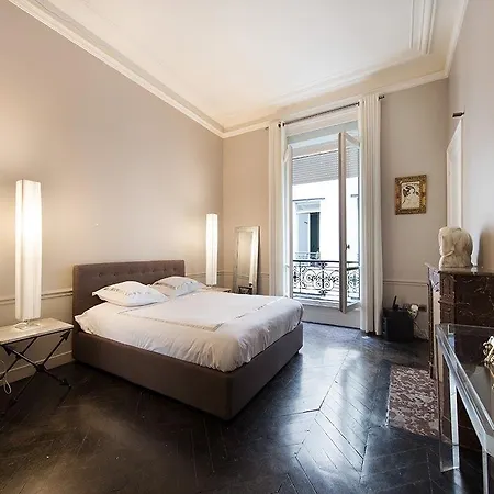Appartamento Luxury Appart Champs-elysees *
