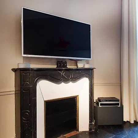 Appartamento Luxury Appart Champs-elysees Parigi