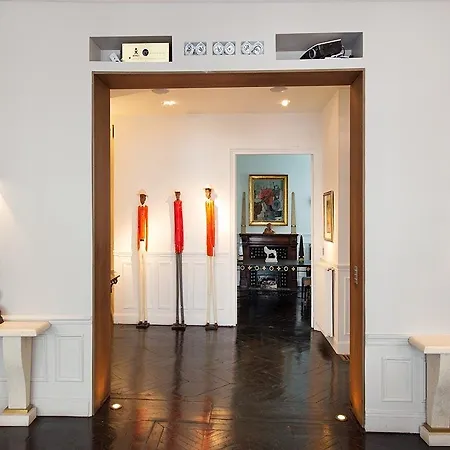 Luxury Appart Champs-elysees Appartamento *