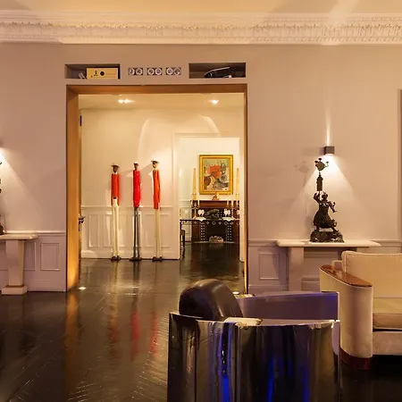 Luxury Appart Champs-elysees Appartamento *