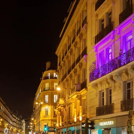 Luxury Appart Champs-elysees * Parigi