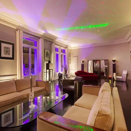 Appartamento Luxury Appart Champs-elysees